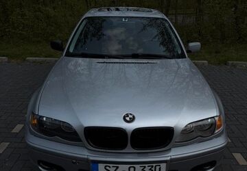 BMW 330 196.336 km 8.000 &euro; Salzgitter-Bad 38259
