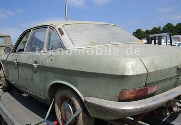 NSU Andere 86.693 km 2.346 &euro; Hildesheim 31137
