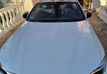 BMW 420 23.500 km 39.500 &euro; Braunschweig 38110