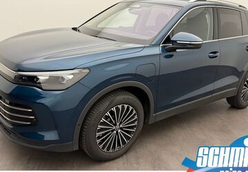 VW Tiguan 26.490 km 45.300 &euro; Peine 31226