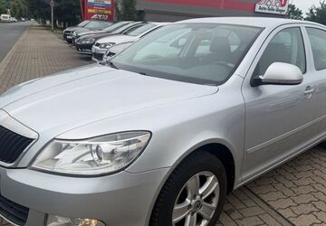Skoda Octavia 247.000 km 2.990 &euro; Salzgitter 38229