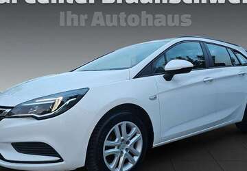 Opel Astra 98.500 km 8.999 &euro; Braunschweig 38120