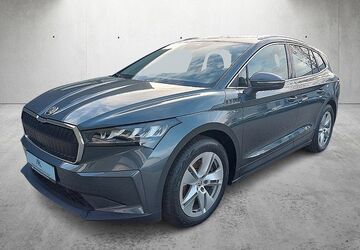 Skoda Enyaq 79.715 km 24.189 &euro; Goslar 38644