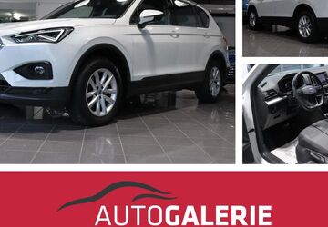 Seat Tarraco 73.000 km 24.900 &euro; Braunschweig 38116