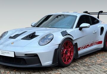 Porsche 992 3.499 km 299.790 &euro; Braunschweig 38114