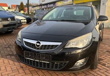 Opel Astra 120.000 km 5.990 &euro; Salzgitter-Bad 38259