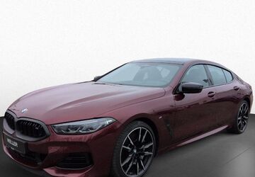 BMW M850 21.924 km 76.666 &euro; Hildesheim 31137