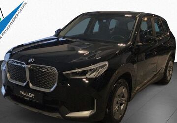 BMW iX1 19.566 km 33.750 &euro; Hildesheim 31137