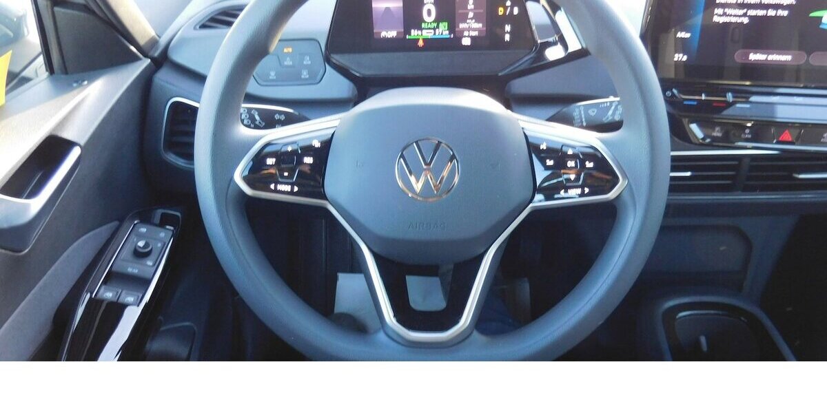 VW ID.3 Pure Performance Elektrik 1-Gang Navi 35.100 km 16.990 &euro; Vordorf 38533