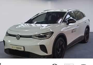 VW ID.4 4.000 km 49.980 &euro; Braunschweig 38122
