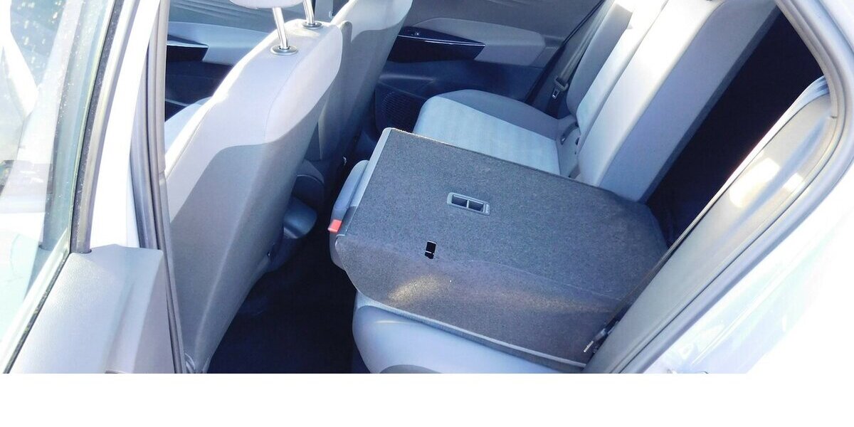 VW ID.3 Pure Performance Elektrik 1-Gang Navi 35.100 km 16.990 &euro; Vordorf 38533