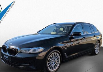 BMW 530 51.630 km 39.450 &euro; Hildesheim 31137