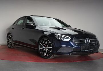 Mercedes-Benz E 300 120.000 km 31.490 &euro; Braunschweig 38110
