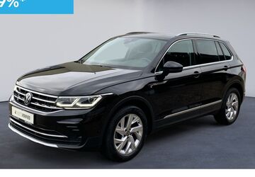 VW Tiguan 39.300 km 30.990 &euro; Braunschweig 38114