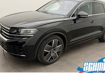 VW Touareg 114.690 km 54.900 &euro; Peine 31226
