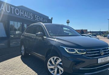 VW Tiguan 82.150 km 27.990 &euro; Peine 31228