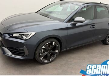Cupra Leon 11.780 km 29.700 &euro; Peine 31226
