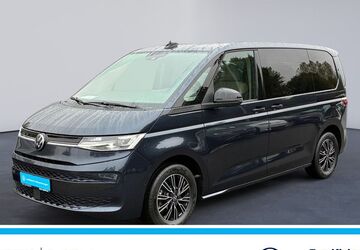 VW T7 Multivan 34.759 km 47.980 &euro; Braunschweig 38124