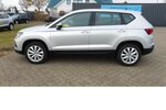 Seat Ateca 1.5 Style TSI BMT Navi Klima Alu 32.200 km 21.990 &euro; Vordorf 38533