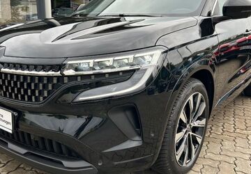 Renault Austral 4.978 km 28.750 &euro; Braunschweig 38112