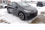 VW ID.3 Pure Performance Elektrik 1-Gang Navi 28.500 km 17.990 &euro; Vordorf 38533