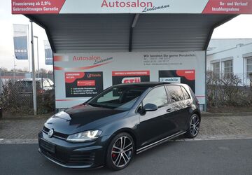 VW Golf 269.000 km 9.300 &euro; Hildesheim 31135