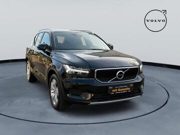 Gebrauchte Volvo XC40