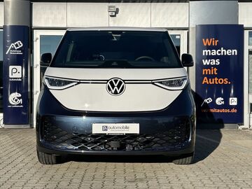 Gebrauchte VW ID. Buzz