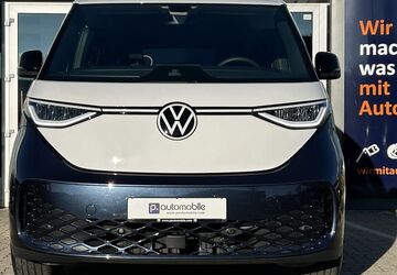 VW ID. Buzz 19.533 km 47.980 &euro; Salzgitter 38229