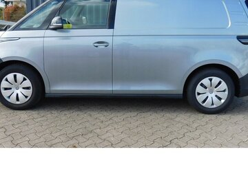 VW ID.Buzz Cargo Elektro 1-Gang Automatik Navi 16.700 km 34.990 &euro; Vordorf 38533