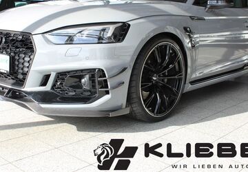 Audi RS5 85.000 km 73.870 &euro; Braunschweig 38112