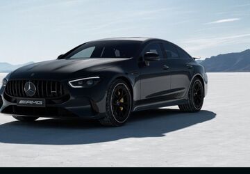Mercedes-Benz AMG GT S 4.899 km 179.890 &euro; Braunschweig 38122