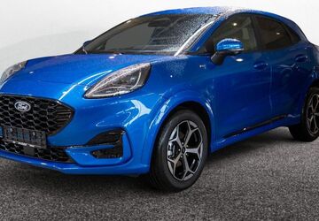 Ford Puma 7.400 km 25.850 &euro; Wolfenbüttel 38302