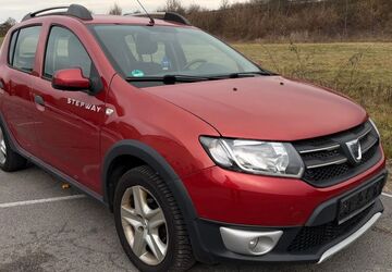 Dacia Sandero 153.000 km 3.900 &euro; Braunschweig 38112