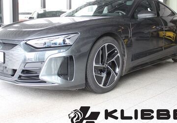 Audi e-tron GT 45.200 km 47.700 &euro; Braunschweig 38112