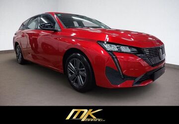 Peugeot 308 37.858 km 20.990 &euro; Braunschweig 38114