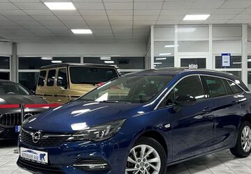 Opel Astra 136.499 km 12.990 &euro; Goslar 38644
