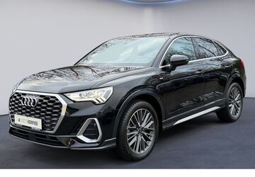 Audi Q3 22.400 km 41.780 &euro; Braunschweig 38122