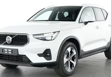 Volvo XC40 23.460 km 33.990 &euro; Braunschweig 38114