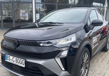 Renault Captur 3.365 km 29.390 &euro; Braunschweig 38124