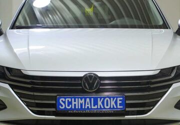 VW Arteon 58.000 km 25.950 &euro; Braunschweig 38112