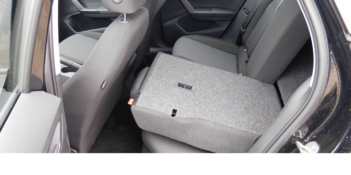 Seat Ibiza 1.0 Style TSI BMT 4Trg Navi Klima 24.100 km 16.690 &euro; Vordorf 38533