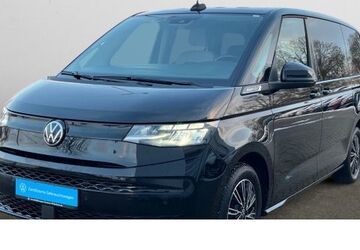 VW T7 Multivan 120.289 km 41.690 &euro; Hildesheim 31137