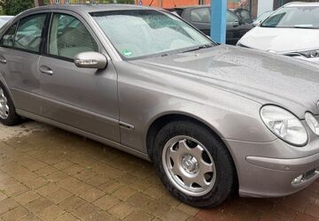 Mercedes-Benz E 320 280.000 km 2.750 &euro; Wolfenbüttel (Halchter) 38304