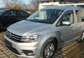 VW Caddy 115.900 km 18.690 &euro; Wolfenbüttel 38304