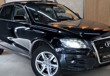 Audi Q5 328.000 km 6.700 &euro; Salzgitter 38259