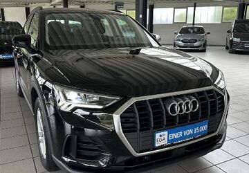 Audi Q3 61.822 km 27.400 &euro; Salzgitter 38228