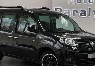 Renault Kangoo 145.241 km 11.790 &euro; Salzgitter 38259