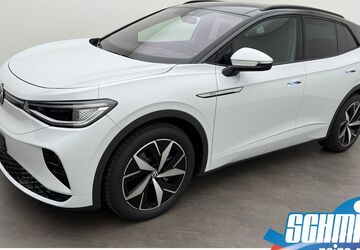 VW ID.4 1.430 km 35.700 &euro; Peine 31226