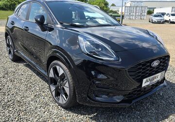 Ford Puma 1.126 km 33.590 &euro; Goslar 38644